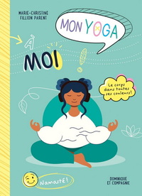 Image de MON YOGA A MOI