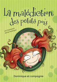 Picture of LA MALEDICTION DES PETITS POIS