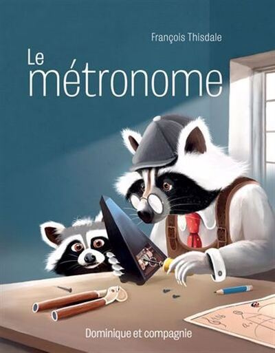 Picture of LE METRONOME