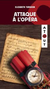 Picture of ATTAQUE A L'OPERA