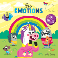 Image de Les Émotions