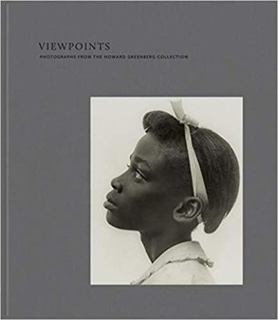 Picture of Viewpoints Photographs from the Howard Greenberg Collection /anglais