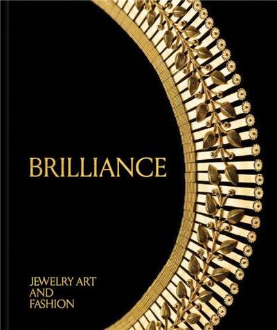 Picture of Brilliance : Jewelry Art and Fashion /anglais