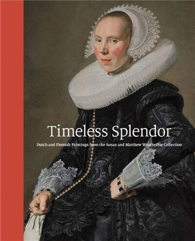 Picture of Timeless Splendor /anglais