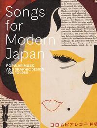 Picture of Songs for Modern Japan /anglais