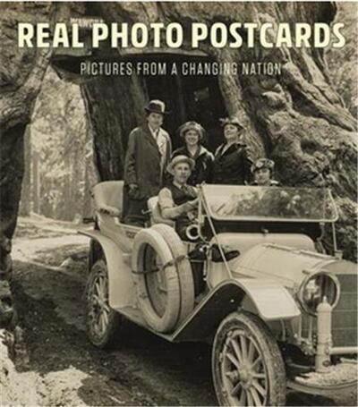 Image de Real Photo Postcards /anglais