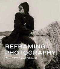 Image de Reframing Photography /anglais