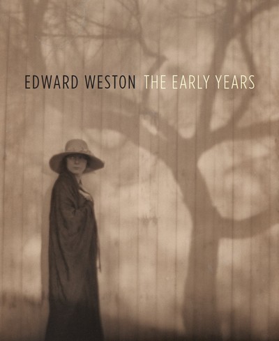 Picture of Edward Weston: The Early Years /anglais