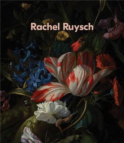 Picture of Rachel Ruysch Nature into Art /anglais