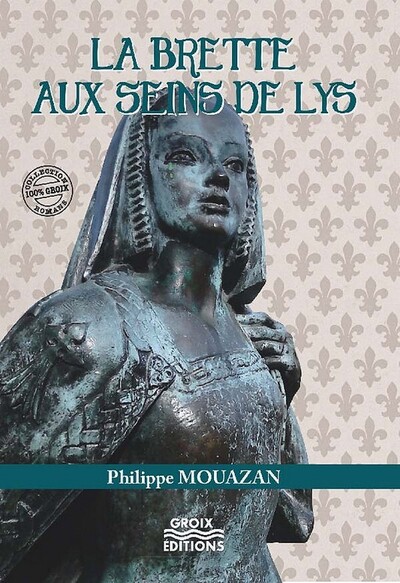 Picture of La Brette aux seins de lys