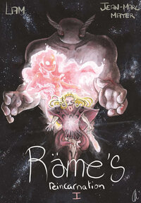 Picture of Rämes 's reincarnation  I