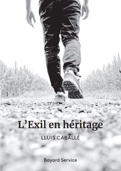 Picture of L'exil en héritage