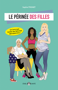 Image de Le périnée des filles
