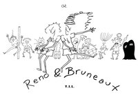 Picture of Reno & Bruneaux