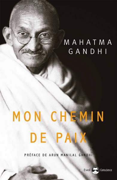 Image de Mon chemin de la paix