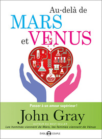 Image de Au-delà de Mars et Vénus