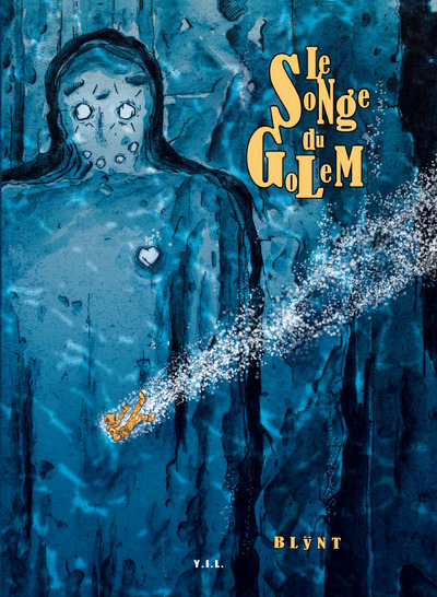 Image de Le songe du Golem