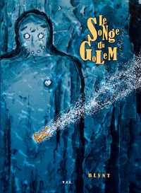 Image de Le songe du Golem