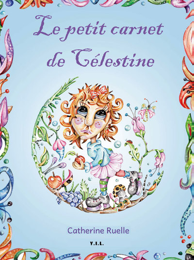 Image de Le carnet de Célestine
