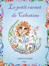 Image de Le carnet de Célestine