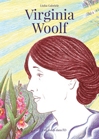 Picture of Virginia Woolf