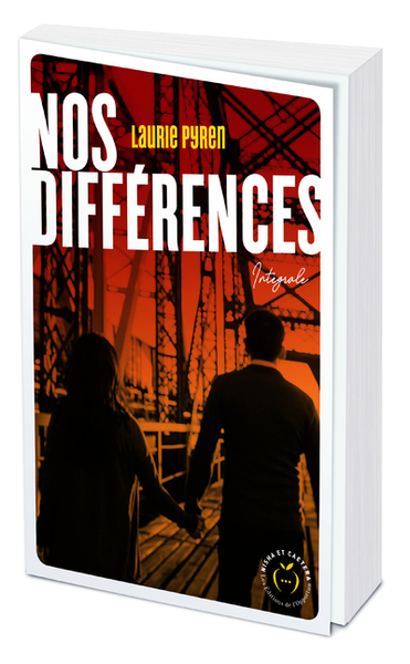 Picture of Nos différences - Intégrale