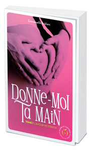Picture of Donne-moi ta main - tome 1 L'amour victorieux