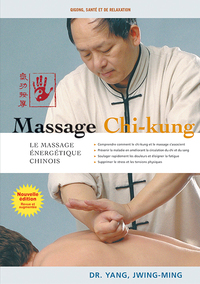 Image de Massage chi-kung