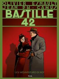 Picture of Bastille 42