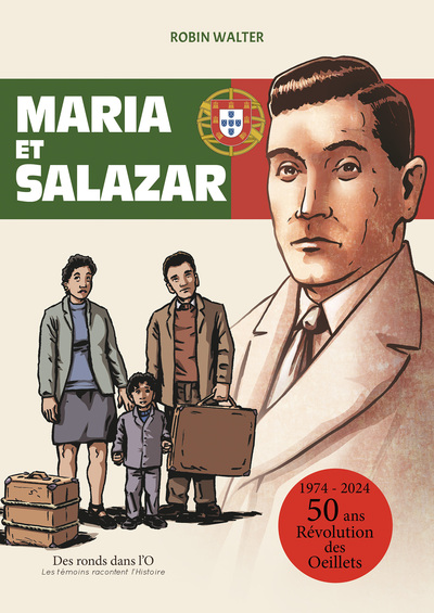 Picture of MARIA ET SALAZAR