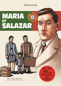 Picture of MARIA ET SALAZAR