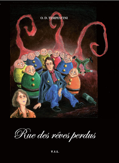 Image de Rue des rêves perdus