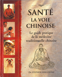 Image de Santé, la voie chinoise