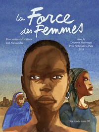 Image de LA FORCE DES FEMMES
