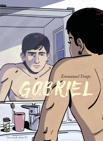 Picture of GABRIEL