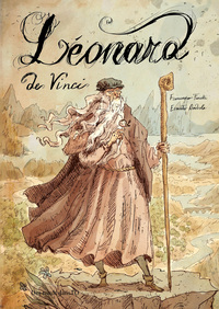 Picture of Léonard de Vinci