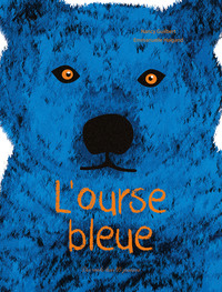 Picture of L'ourse bleue