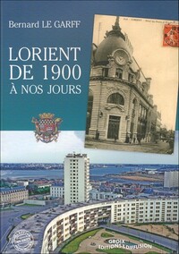 Picture of LORIENT DE 1900 A NOS JOURS