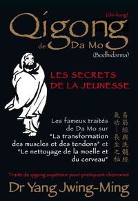 Image de Qigong de Da Mo