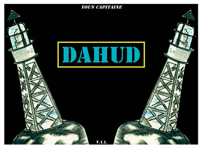 Picture of Dahud