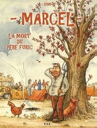 Image de Marcel, la mort du père Furic
