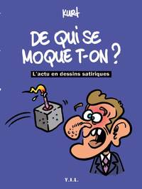 Image de De qui se moque-t-on?