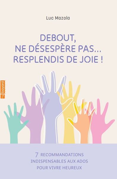 Picture of Débout, ne désespère pas