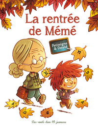 Picture of La rentrée de Mémé