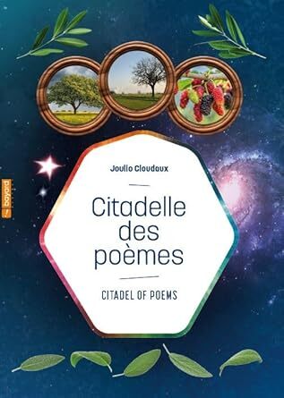 Picture of Citadelle des poèmes