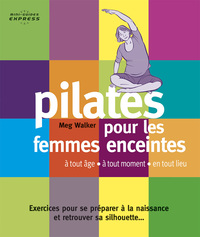 Image de Pilates pour les femmes enceintes