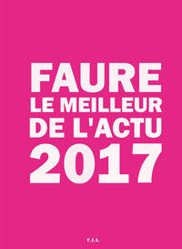 Image de Le meilleur de l'actu 2017