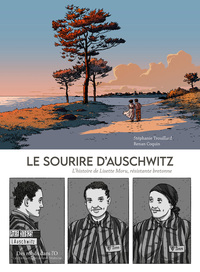 Picture of LE SOURIRE D'AUSCHWITZ
