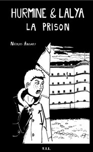 Picture of Hurmine & Lalya T2 La Prison