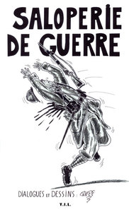 Picture of Saloperie de guerre